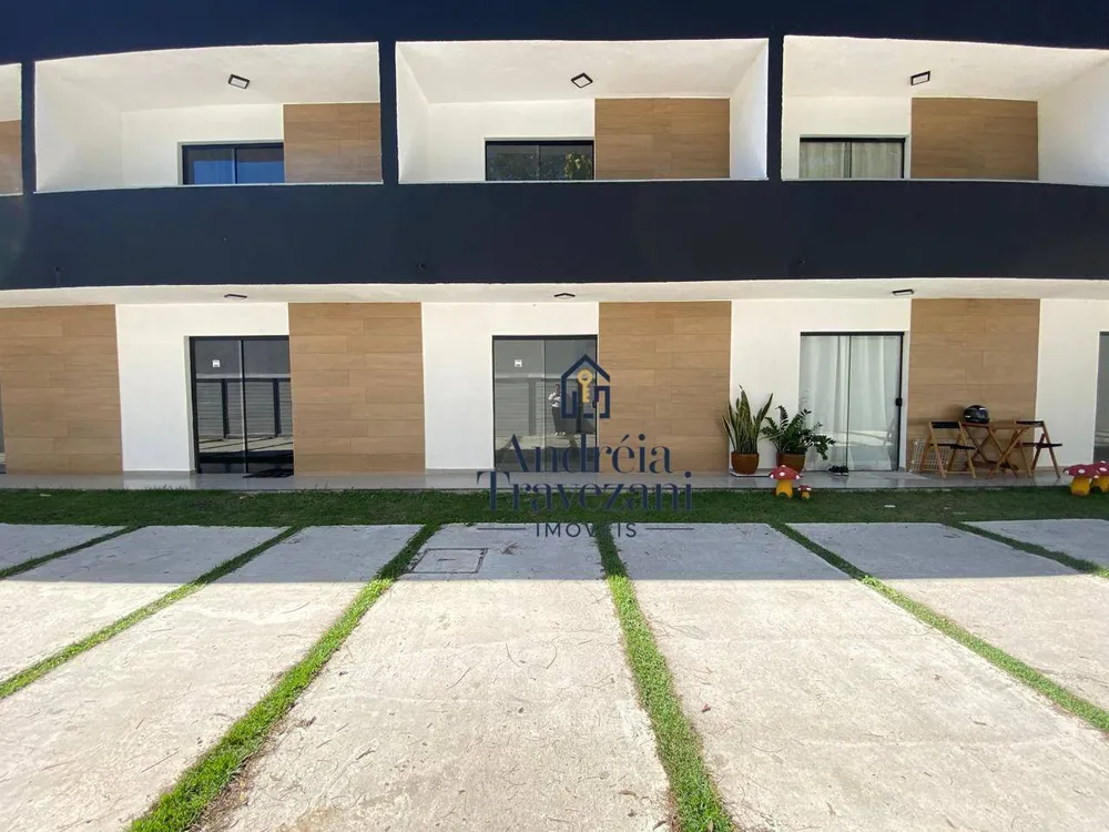 Casa, 2 quartos, 67 m² - Foto 4