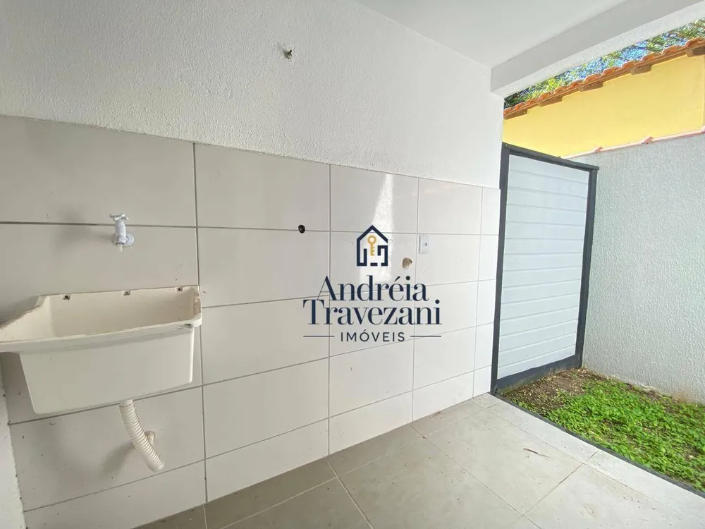 Casa, 2 quartos, 67 m² - Foto 14