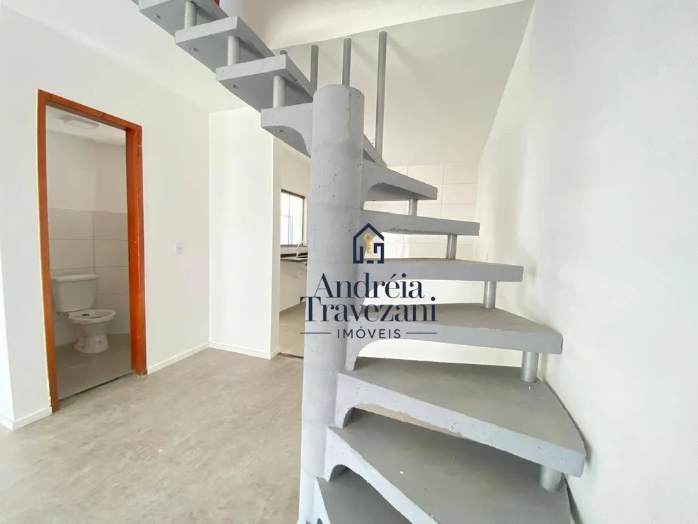 Casa, 2 quartos, 67 m² - Foto 19