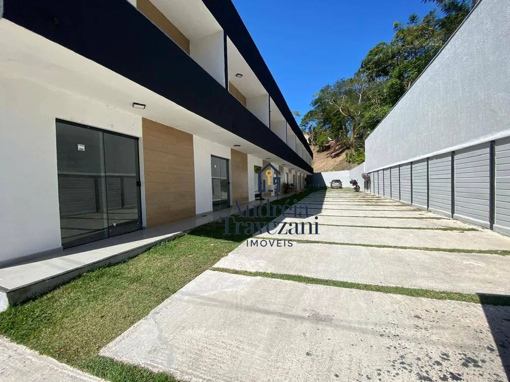 Casa, 2 quartos, 67 m² - Foto 20