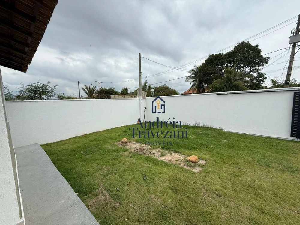 Casa, 3 quartos, 101 m² - Foto 16