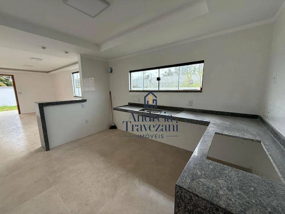 Casa, 3 quartos, 101 m² - Foto 4