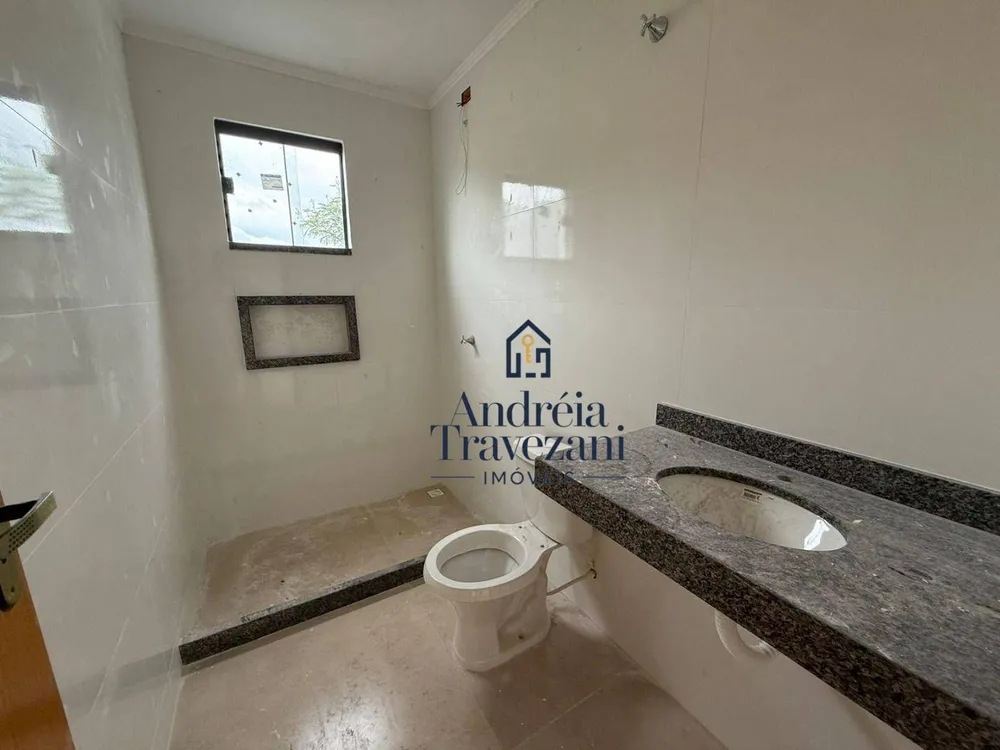 Casa, 3 quartos, 101 m² - Foto 10