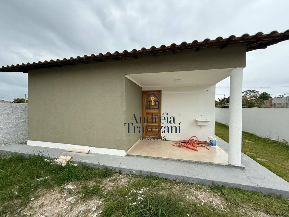 Casa, 3 quartos, 101 m² - Foto 19