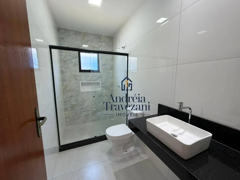 Casa de Condomínio, 3 quartos - Foto 10