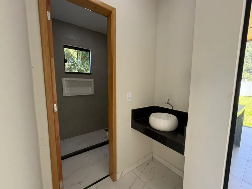 Casa de Condomínio, 3 quartos - Foto 11