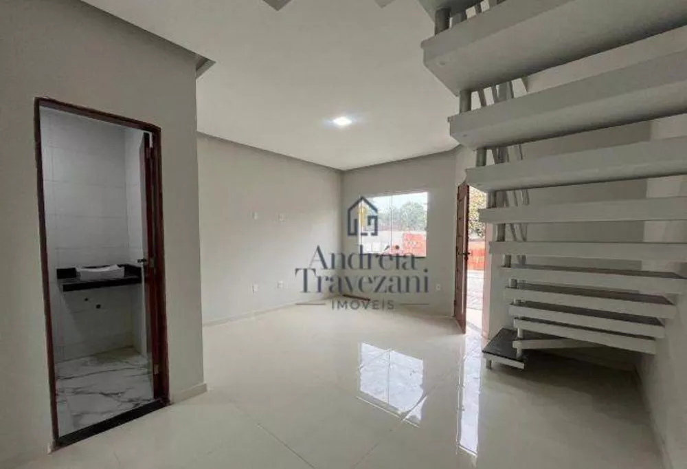 Casa, 2 quartos, 77 m² - Foto 5