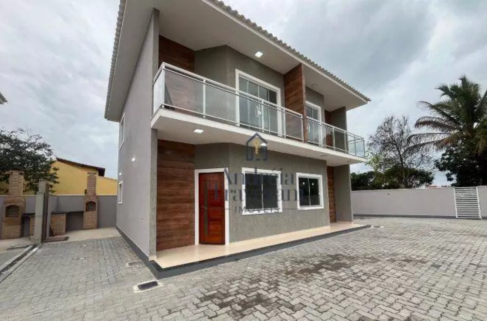 Casa, 2 quartos, 77 m² - Foto 3