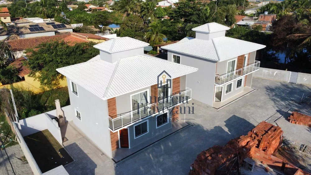 Casa, 2 quartos, 77 m² - Foto 1
