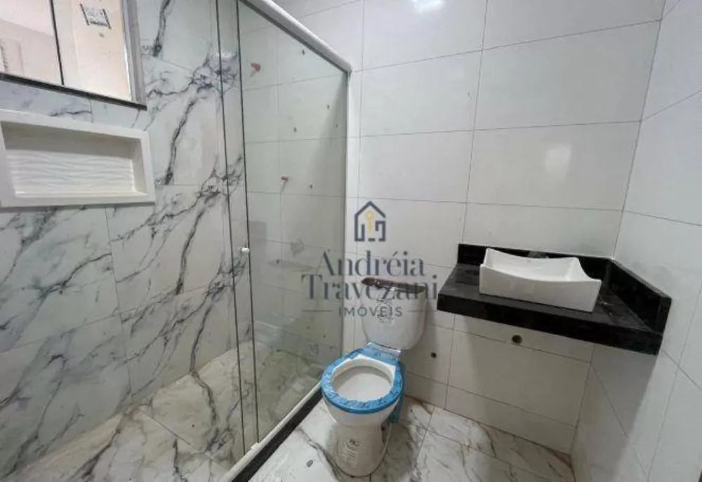 Casa, 2 quartos, 77 m² - Foto 6