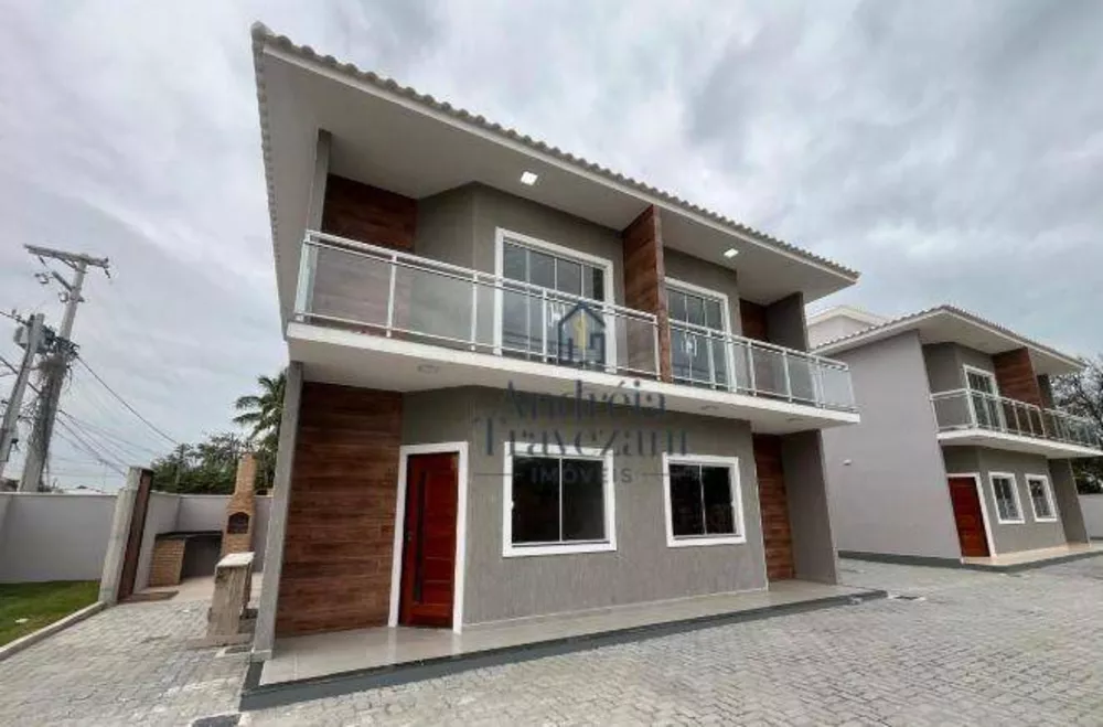 Casa, 2 quartos, 77 m² - Foto 2