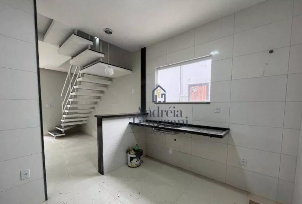 Casa, 2 quartos, 77 m² - Foto 8