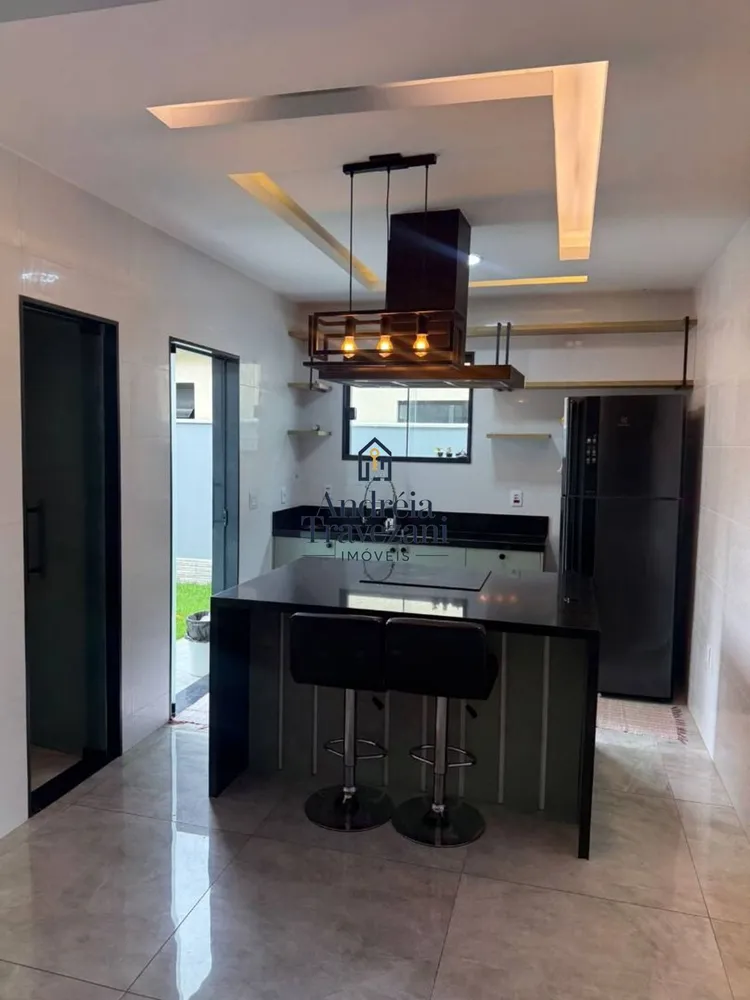 Casa de Condomínio, 3 quartos - Foto 8