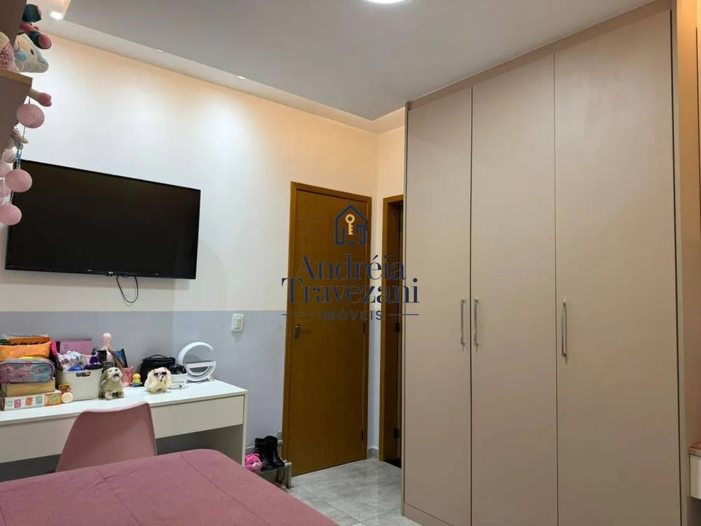 Casa de Condomínio, 3 quartos - Foto 11