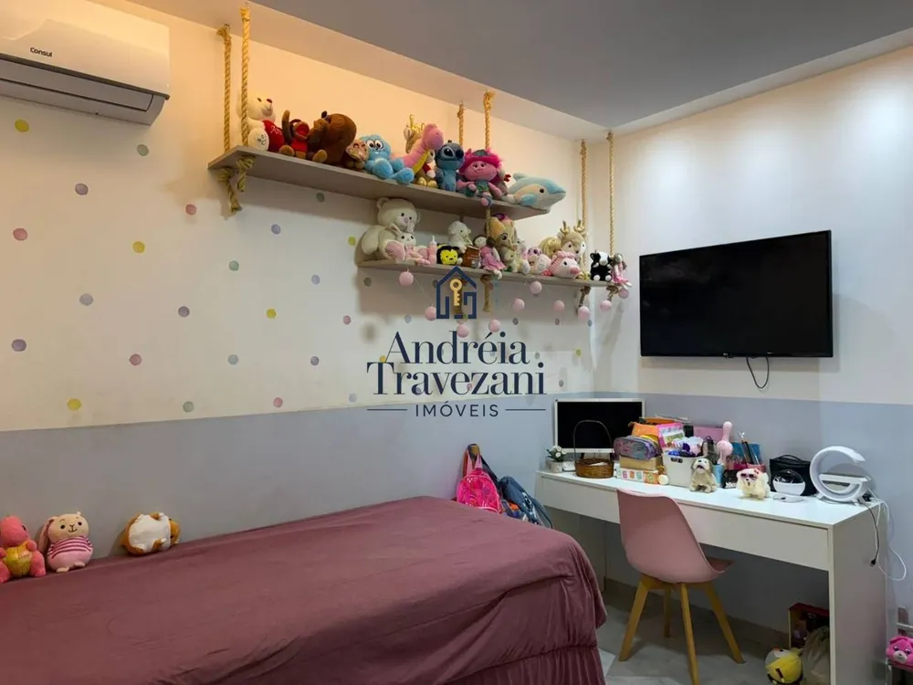 Casa de Condomínio, 3 quartos - Foto 10