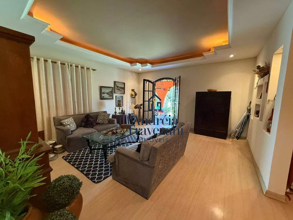 Casa, 3 quartos, 308 m² - Foto 10