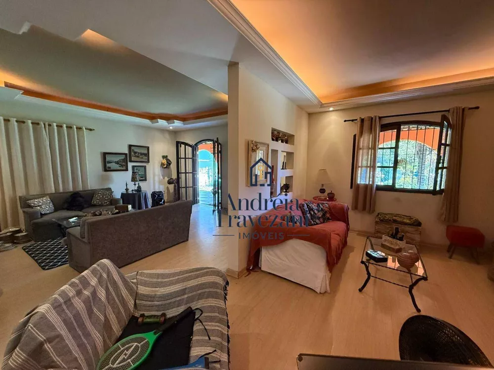 Casa, 3 quartos, 308 m² - Foto 11