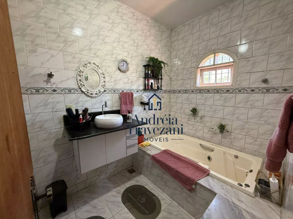 Casa, 3 quartos, 308 m² - Foto 21