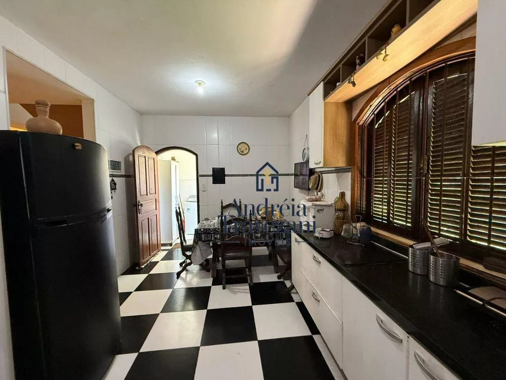 Casa, 3 quartos, 308 m² - Foto 14