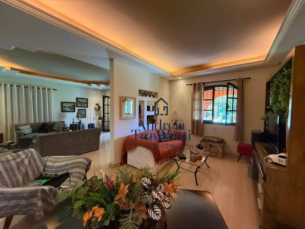 Casa, 3 quartos, 308 m² - Foto 6