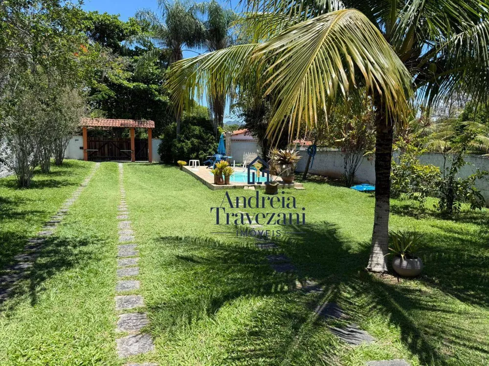 Casa, 3 quartos, 308 m² - Foto 1