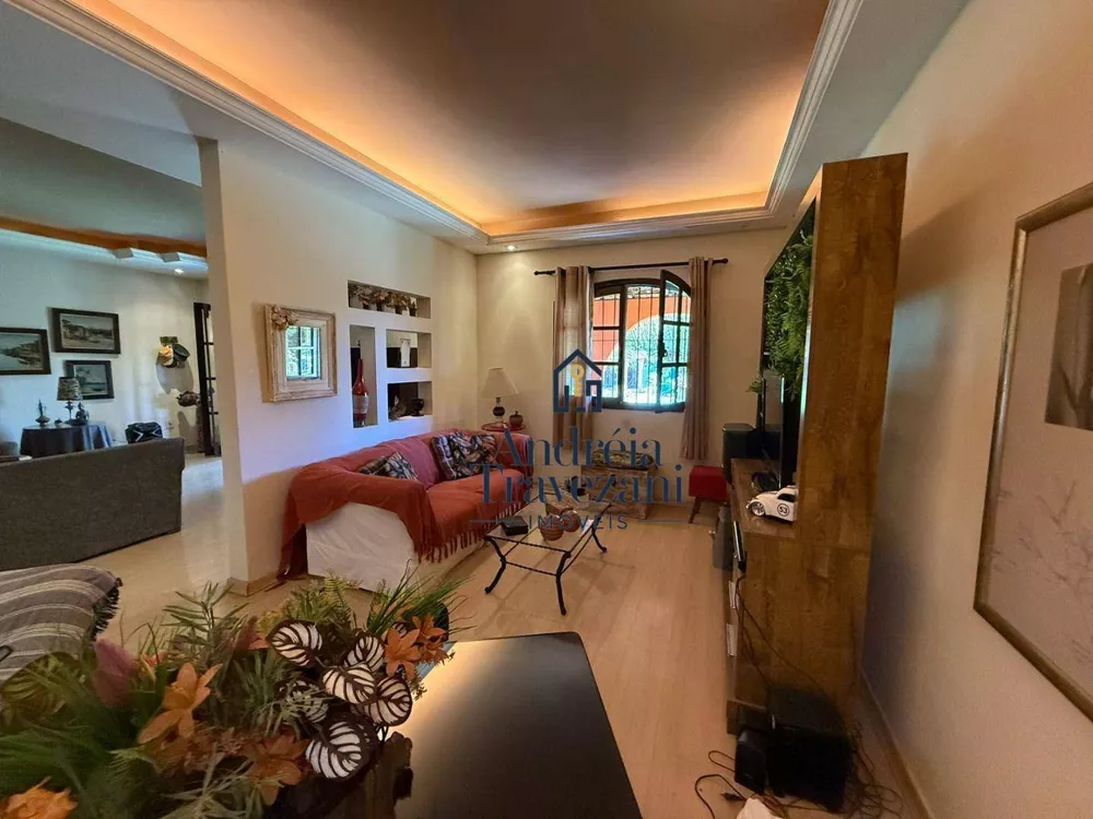 Casa, 3 quartos, 308 m² - Foto 5