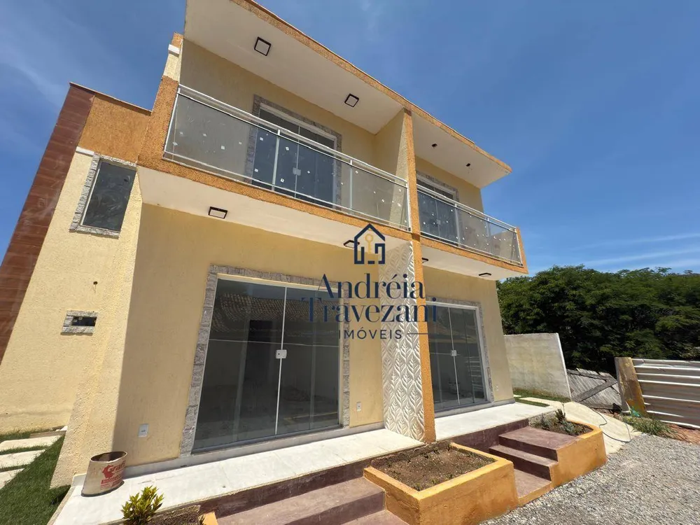 Casa, 3 quartos, 91 m² - Foto 15