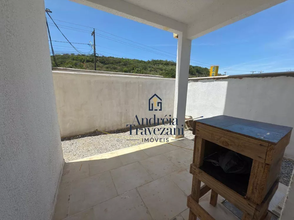 Casa, 3 quartos, 91 m² - Foto 7