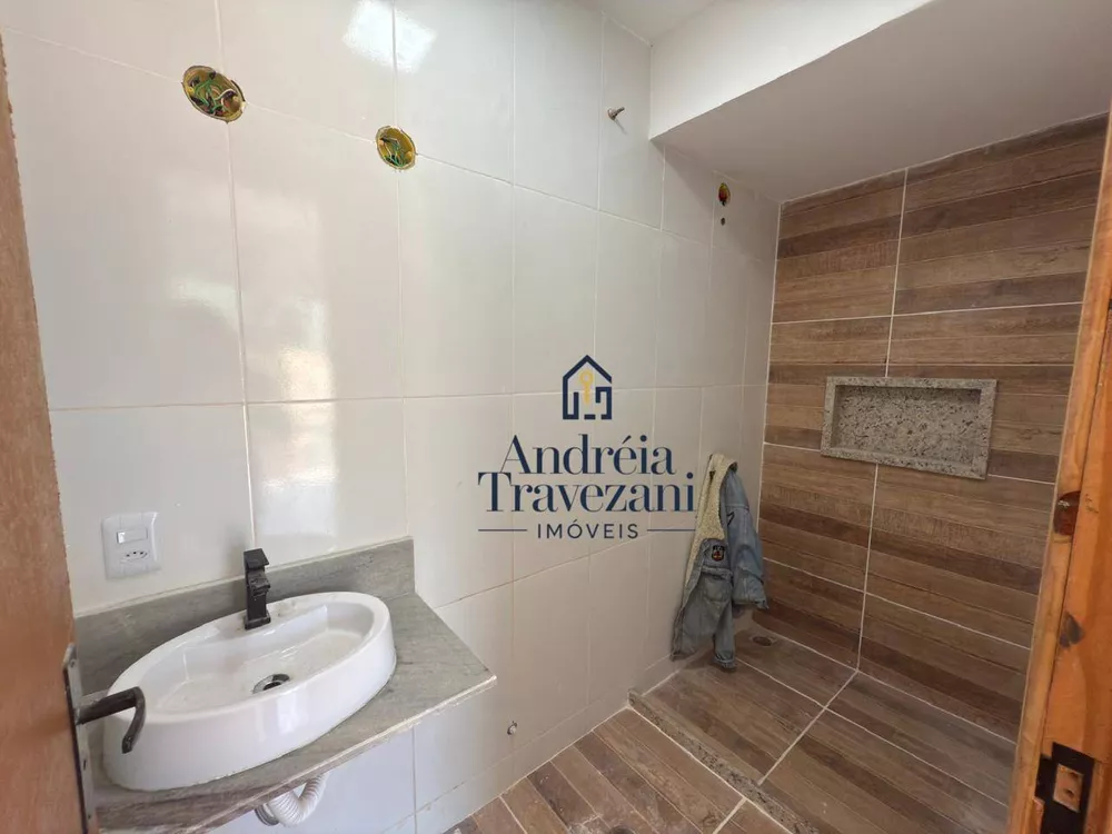 Casa, 3 quartos, 91 m² - Foto 2