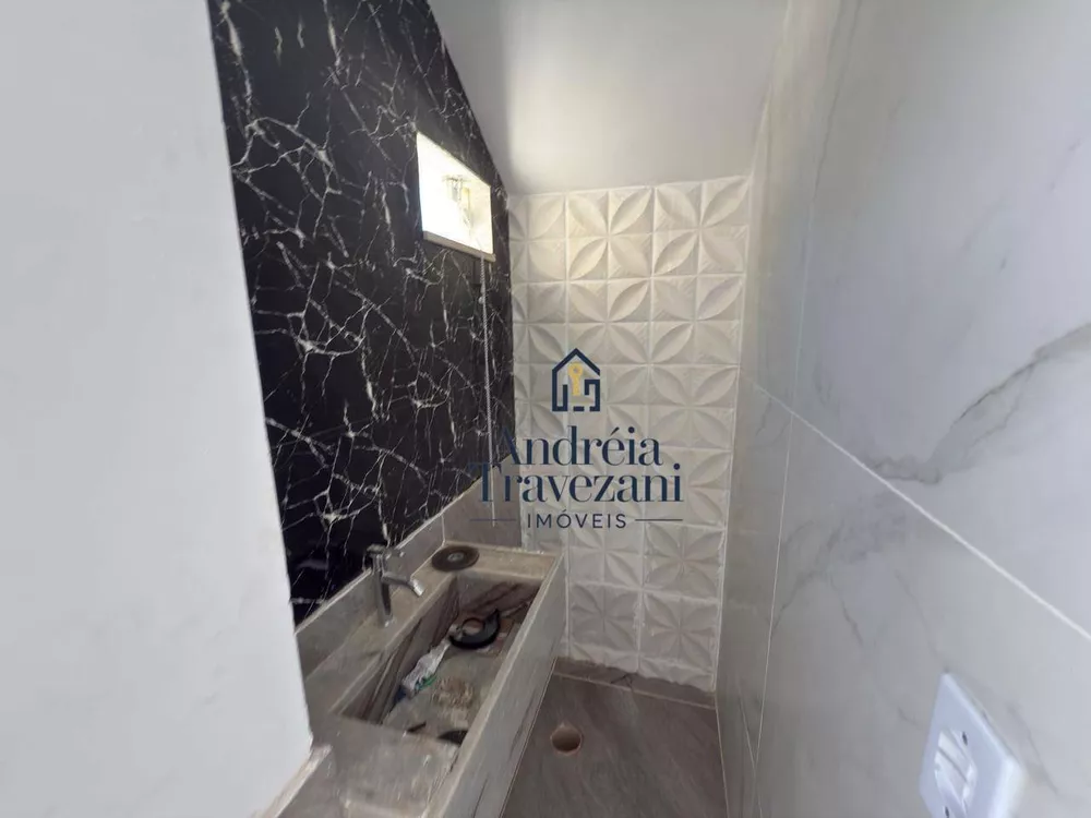 Casa, 3 quartos, 91 m² - Foto 4