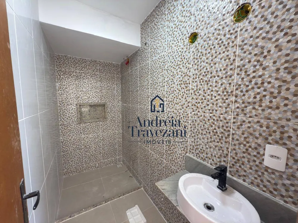 Casa, 3 quartos, 91 m² - Foto 11