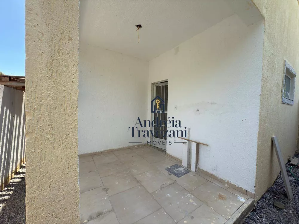Casa, 3 quartos, 91 m² - Foto 3