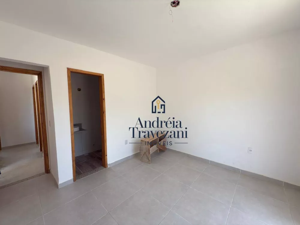 Casa, 3 quartos, 91 m² - Foto 5
