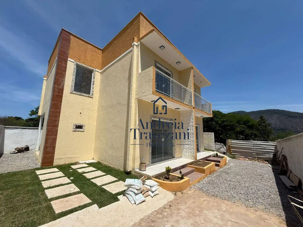 Casa, 3 quartos, 91 m² - Foto 17
