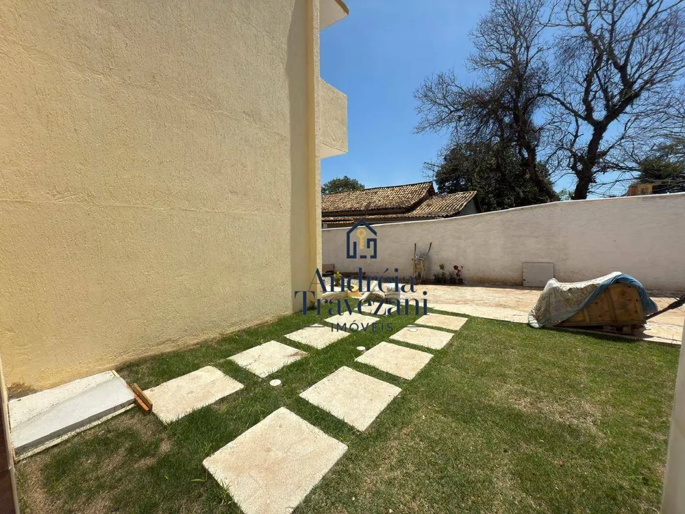 Casa, 3 quartos, 91 m² - Foto 13