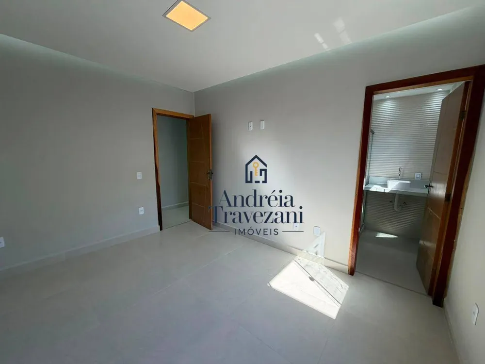 Casa de Condomínio, 3 quartos - Foto 11