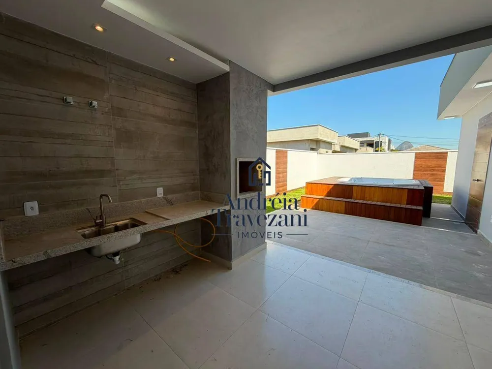 Casa de Condomínio, 3 quartos - Foto 22