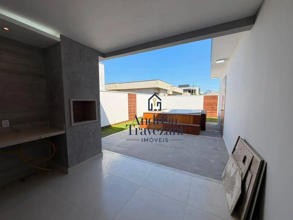 Casa de Condomínio, 3 quartos - Foto 23