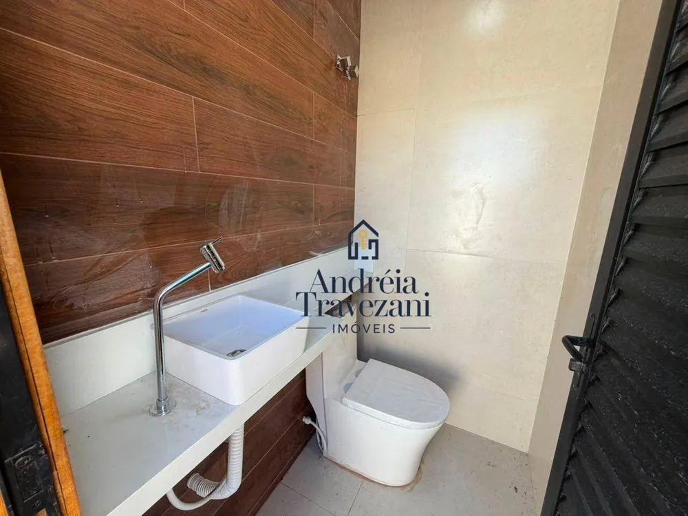 Casa de Condomínio, 3 quartos - Foto 26