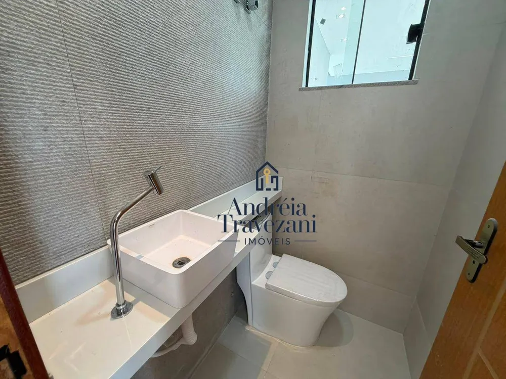 Casa de Condomínio, 3 quartos - Foto 8