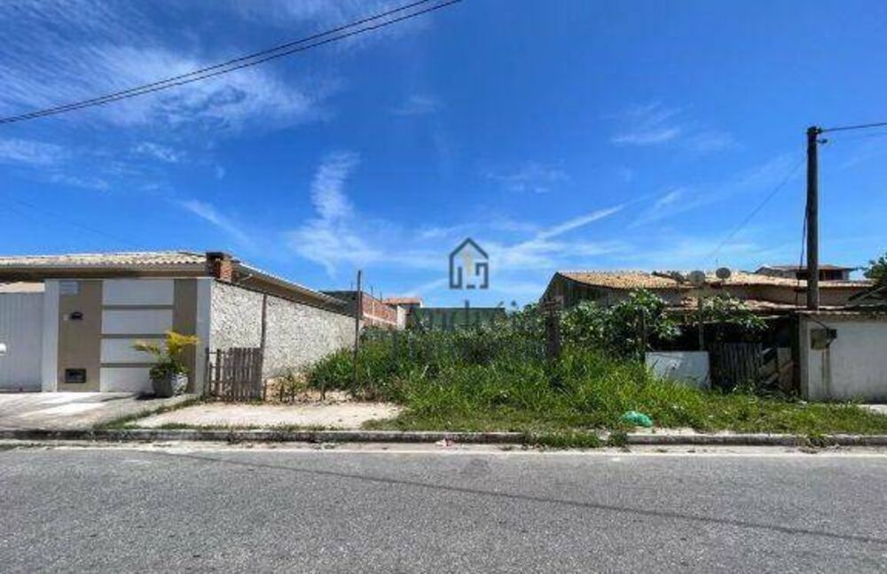 Terreno, 480 m² - Foto 1