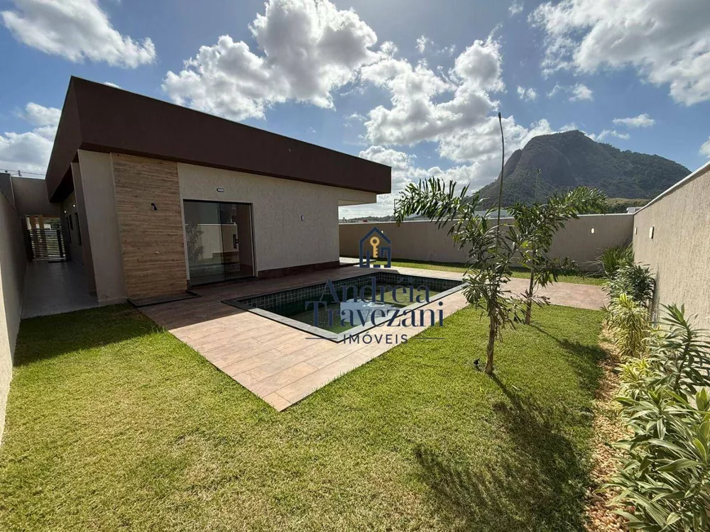 Casa de Condomínio, 3 quartos - Foto 34