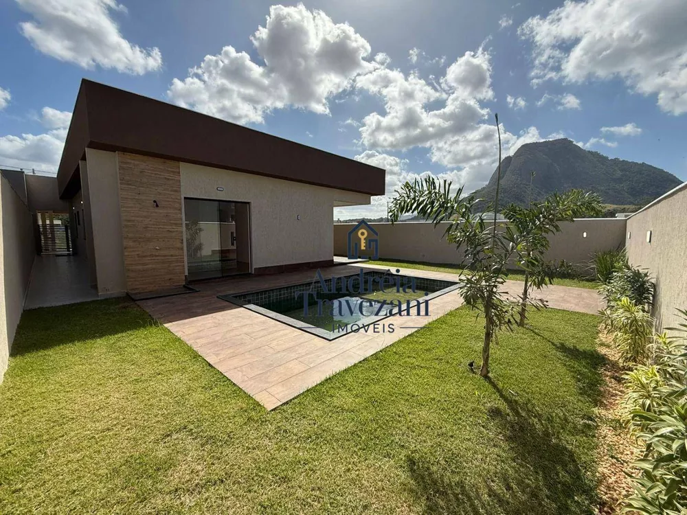 Casa de Condomínio, 3 quartos - Foto 36