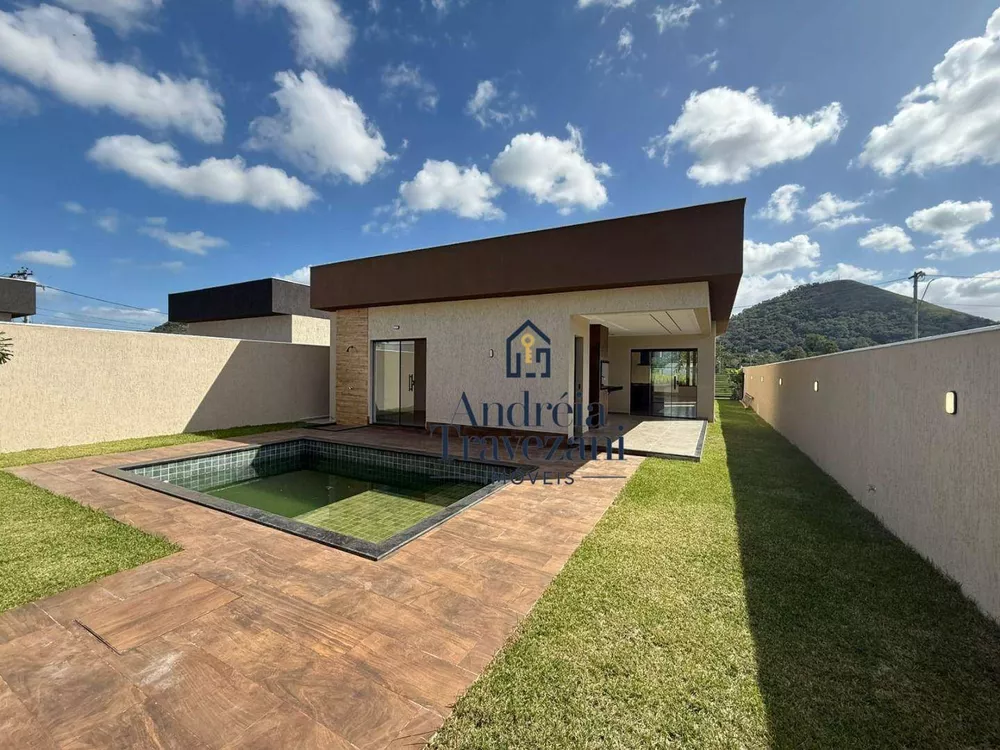 Casa de Condomínio, 3 quartos - Foto 32