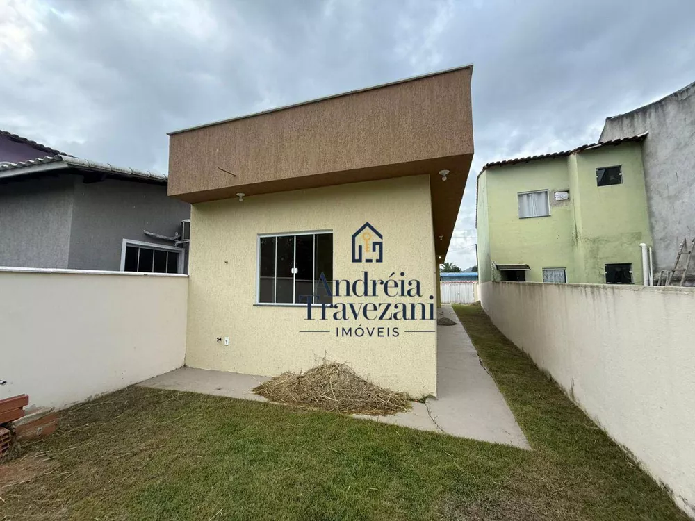 Casa, 2 quartos, 71 m² - Foto 17