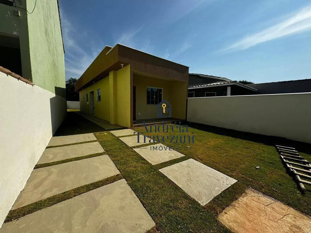 Casa, 2 quartos, 71 m² - Foto 1