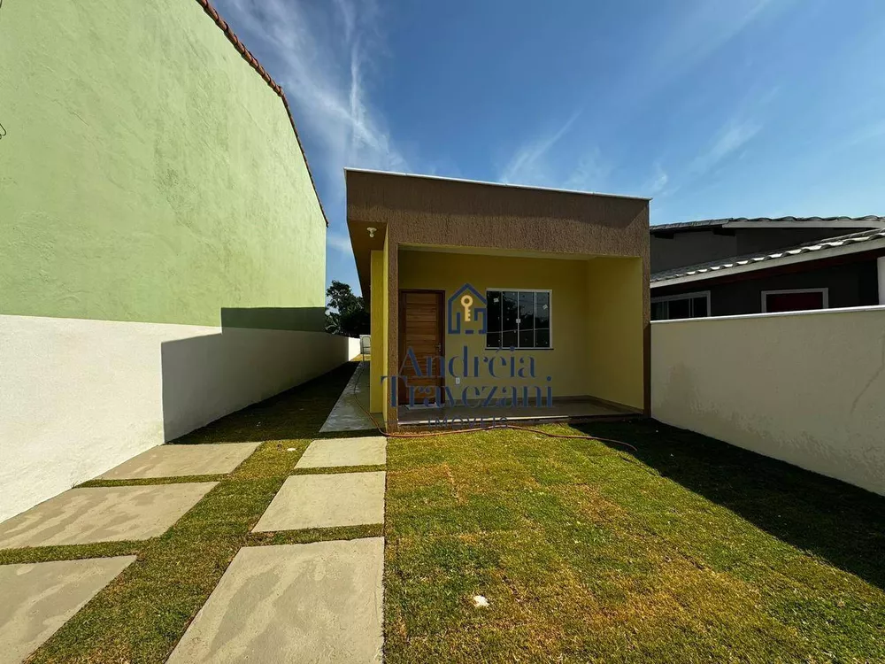 Casa, 2 quartos, 71 m² - Foto 2