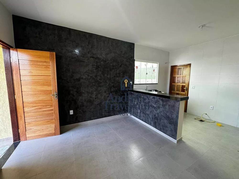 Casa, 2 quartos, 71 m² - Foto 3