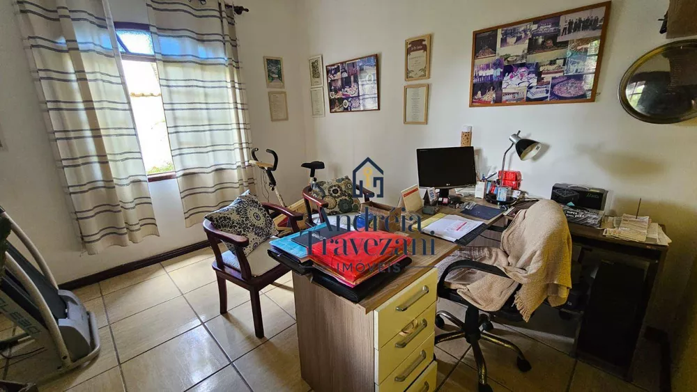 Casa de Condomínio, 4 quartos - Foto 32