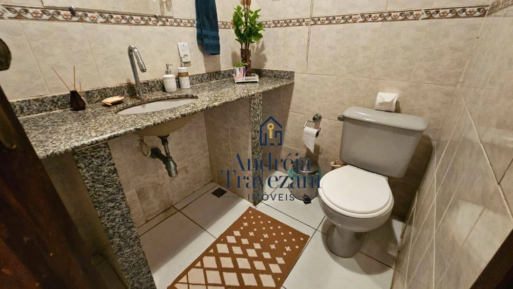 Casa de Condomínio, 4 quartos - Foto 41